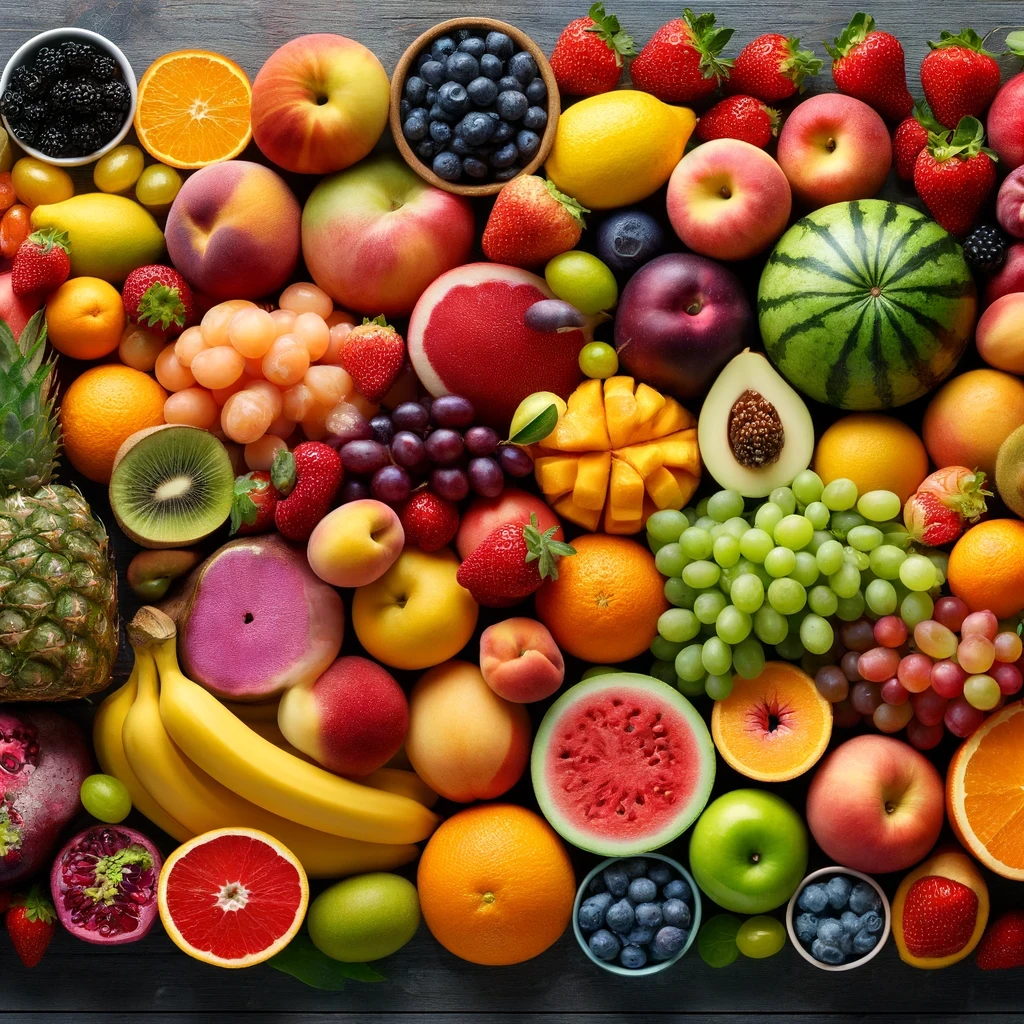 Fruits